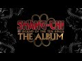 Rich Brian & Earthgang - Act Up (Official Audio) | Shang-Chi: The Album