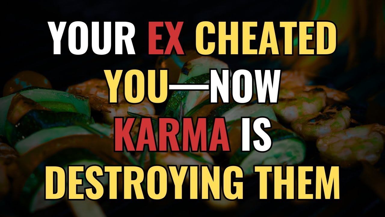 Your Ex Cheated You—Now Karma Is Destroying Them | NPD | Narcissism | BehindTheScience