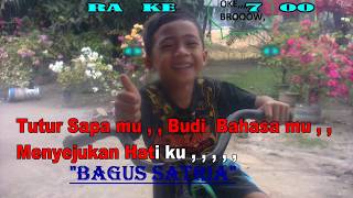 Download lagu Anggur Merah 1 By Trio Alexis | Versi Style || KARAOKE KN7000 FMC mp3