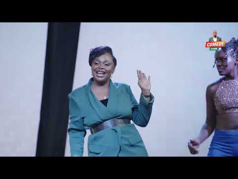 Remah Namakula ne Doctor e LUWERO -  Comedy Store  April 2023