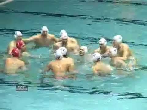 Vaterpolo: Crvena Zvezda - Vojvodina 8:3 (03.12.2011)