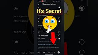 Download lagu Instagram notification Off kaise kare 2024 | how to off Instagram notification permanently #shorts mp3