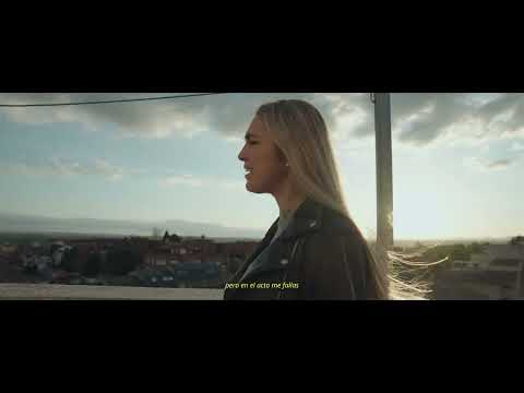 Carla Fernández - Te Regalé Mi Vida