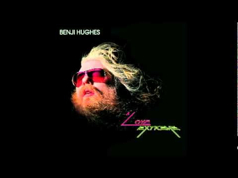 I Went With Some Friends to See the Flaming Lips by Benji Hughes