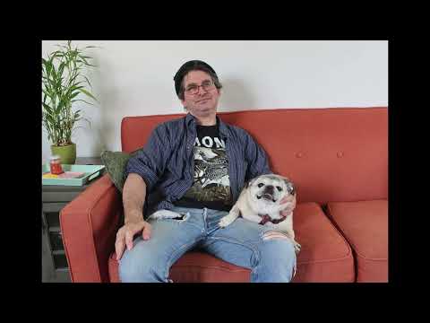 Steve Albini on why he hates pro wrestling