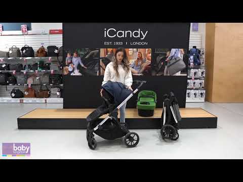 iCandy Lime buggy - Image 2