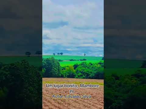 Mambore Pr
