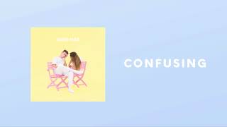 Josh Mac - CONFUSING (Official Audio)