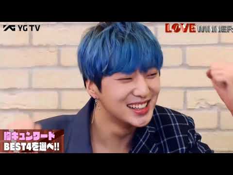[CC ENGSUB] 180525 ABEMATV - LOVE WINNER EP1
