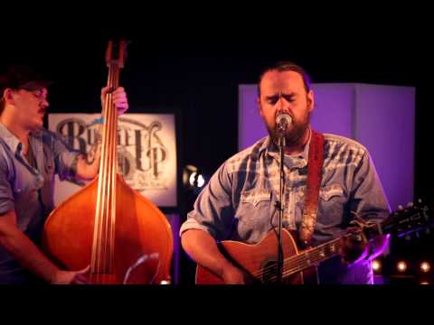 Just Like The Rest by Arlo McKinley & The Lonesome Sound — Bellwether Sessions