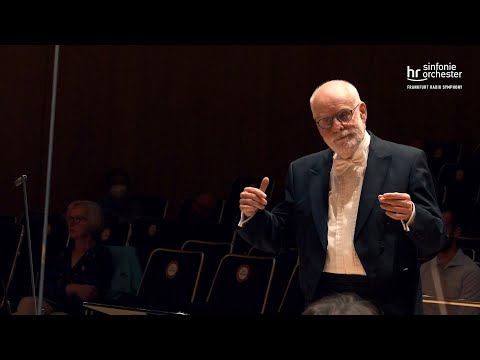 Locatelli: Concerto a 4 op. 7 Nr. 6  (»Il pianto d'Arianna«) ∙ hr-Sinfonieorchester ∙ Ton Koopman