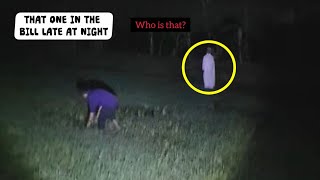 ​LIVESTREAM: Late Night Fishing Turns Into A Nightmare! 🌧️👻