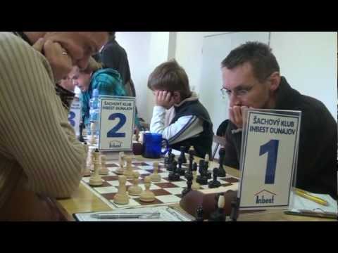 1.1. GM Rafal Antoniewski - GM Martin Mrva 1 -0