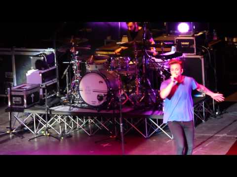 Dear Jack- Breezin out the door- Auditorium Roma 03/07/15