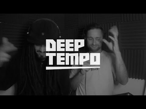 Deep Tempo Podcast S01 EP09 - Skream, Hatcha, Khiva, Murkury, N-Type, Kromestar & lots more!