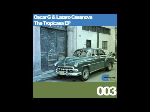 Lazaro Casanova - La Verdolaga