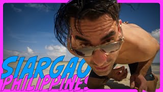 Forget the rest! Go for the best! Meet Siargao (1/2)