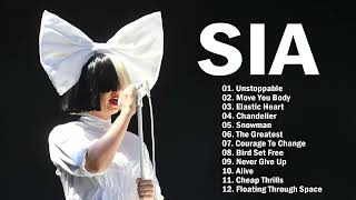 Download lagu SIA Greatest Hits Full Album 2023 SIA Best Songs Playlist 2023 mp3