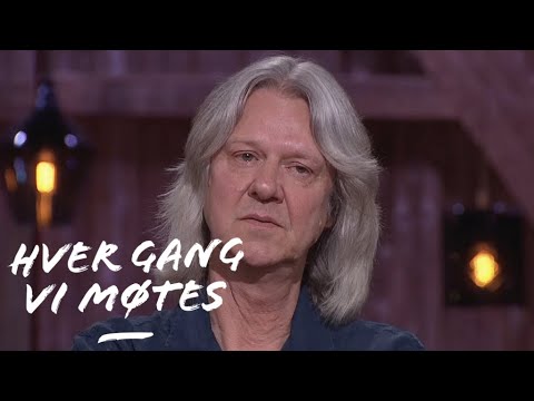 Tuva Syvertsen - Røta (Hver gang vi møtes 2020)