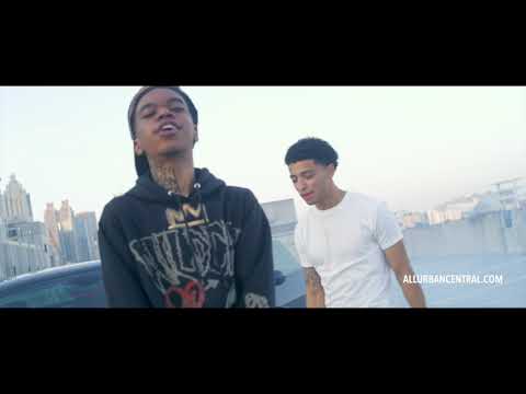Keith - Tears ft. Lil Poppa (Official Video)