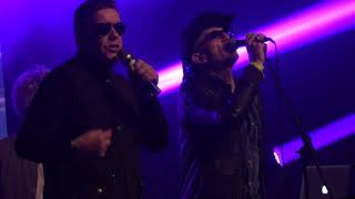 Alabama 3 - Up Above My Head (live at Lakefest - 12th August 17)