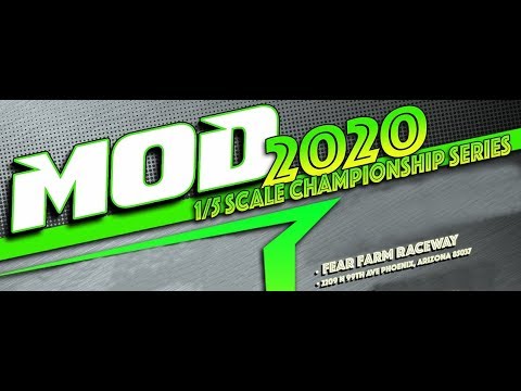 M7 MOD Fear Farm Race: 4WD Buggy Pro Main - 5/24/20