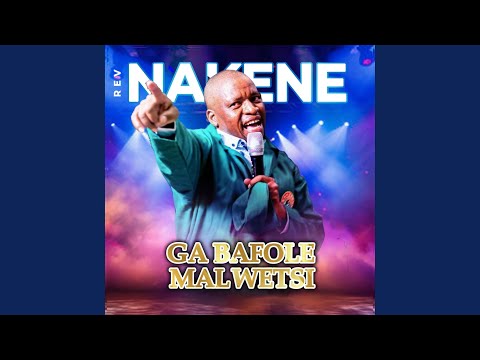 Ga senna mothomi (feat. mooka morwacheeche)