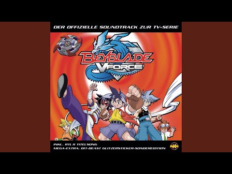 Video thumbnail for Schlag auf Schlag (Beyblade) - Vollversion