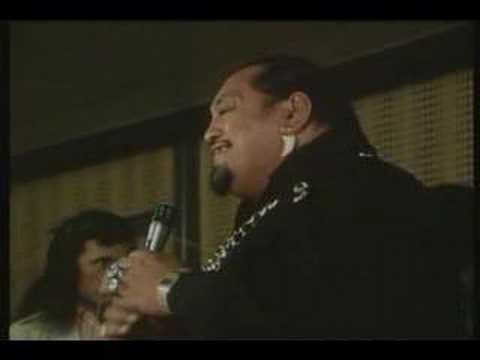 Prince Tui Teka - Before the next teardrop falls