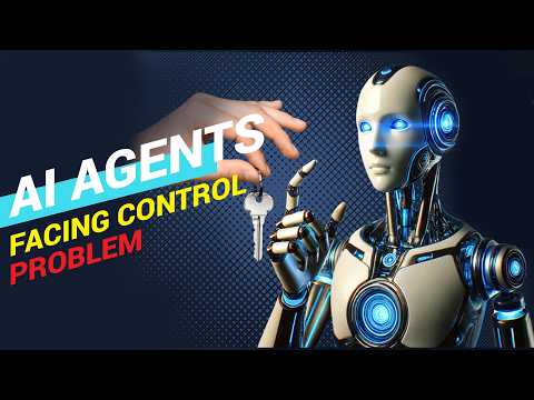 AI Agents Facing Control Problem