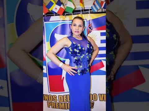 PREMIOS LATINOS DEL MUNDO VIP 2018