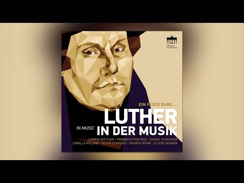 Ludwig Güttler - Eine feste Burg ... Luther in der Musik (Interview)