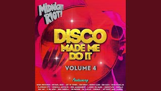 Get out of My Own (Yam Who? &amp; Jaegerossa Vocal Remix)