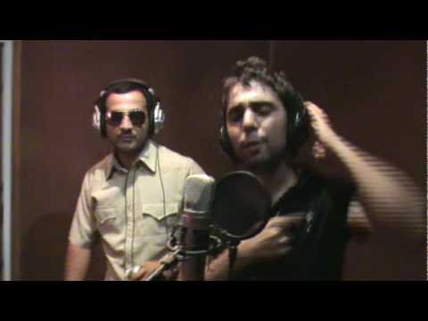 WHITE NEGGA,MANIFEST & EL MORO-მალე,მალე...(official video clip).mpg