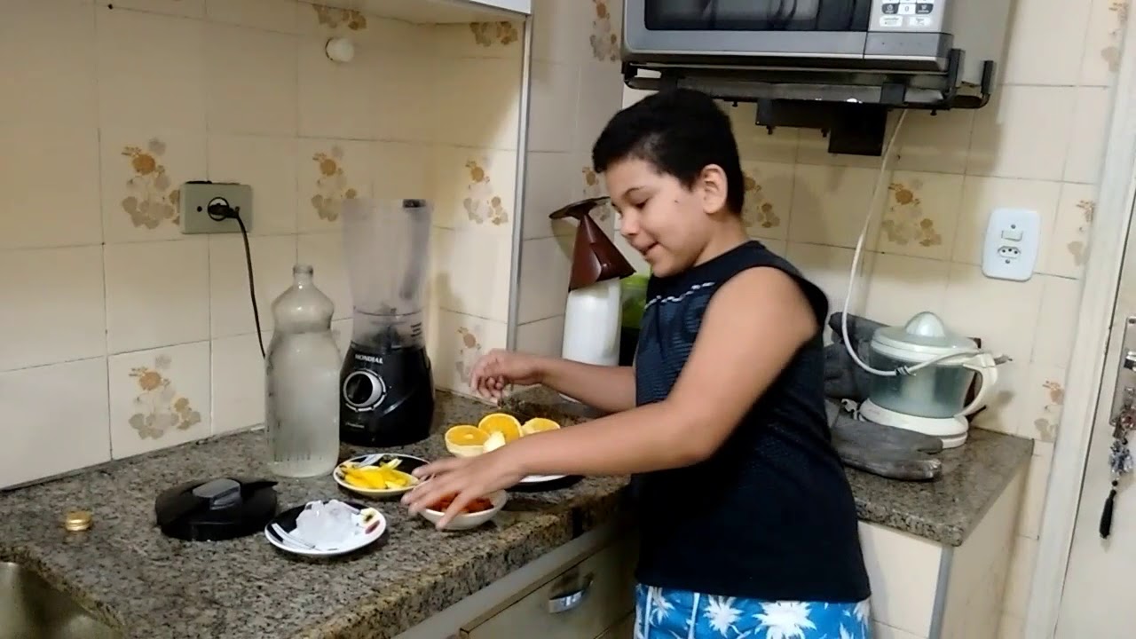 Trabalho de português,Tema: alimentação saudável 6°Ano B