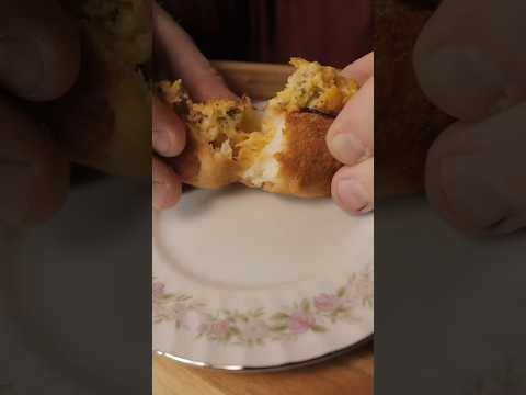 Easy Breakfast Biscuit Cups | Perfect Grab-and-Go Breakfast!