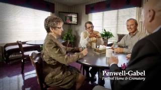 Penwell-Gabel Funeral Home Provides More