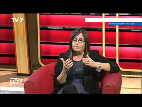 Tv7 con Voi del 14/12/2015 - Questione banche, ancora irrisolta... (3 di 3)