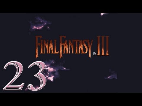 Off the Shelf (LP): Final Fantasy III (VI) (SNES) - Part 23: A Banquet Fit for Royalty - HD Quality