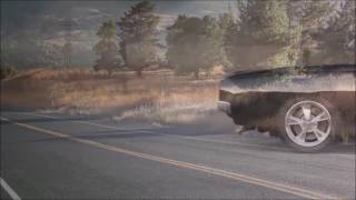 Chargers Cruising to Kentucky Fried Blues by Nazareth