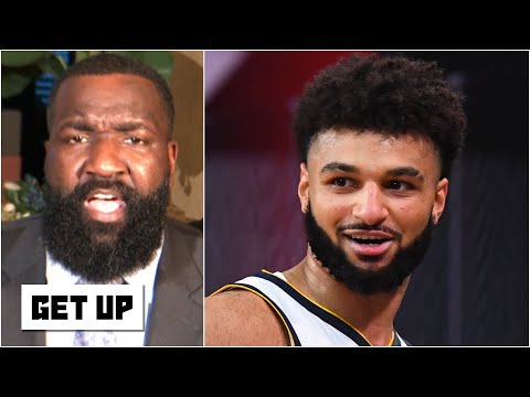 The Nuggets' win vs. the Clippers 'is one of the greatest upsets in NBA history' - Perk | Get Up