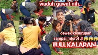 Download lagu cewek kalap celana melorot 😱‼️full kalapan Bantengan nogo manik pagelaran malang mp3