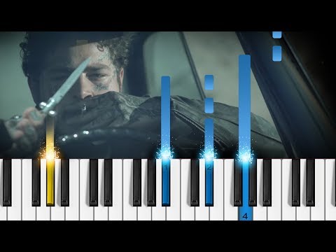 download lagu mp3 mp4 Post Malone Goodbye Sample, download lagu Post Malone Goodbye Sample gratis, unduh video klip Post Malone Goodbye Sample