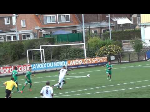 3 J. CFA 2 ICF CROIX - AS POISSY