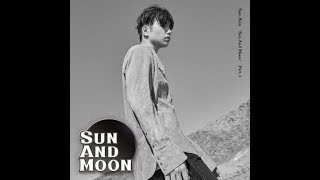 [FULL ALBUM] 샘킴(SAM KIM)_SUN AND MOON PART.1