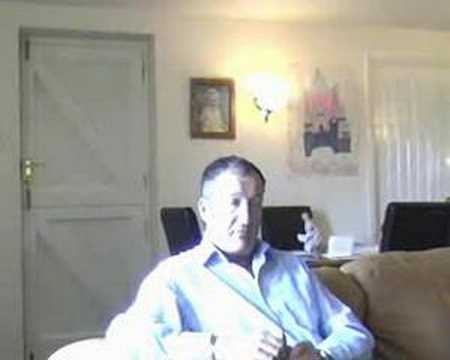 Rod Brown - Bromsgrove Rovers