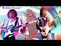 Robin Trower "Into Money" (Live) '84