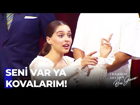 Şarkıyı Dinlerken Bildiğimi Unuttum - İbrahim Selim ile Bu Gece 11. Bölüm