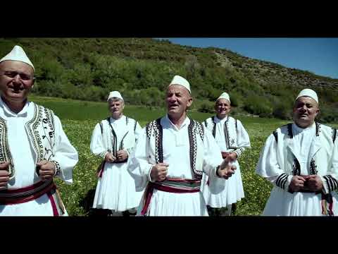 Dule Malindi & Agron Goxhabelliu - O Ju Malet Me Debore (Official Video HD)