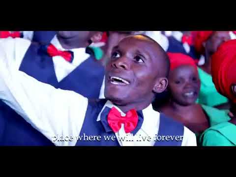 Mu isi si iwacu by Besalel choir, ADEPR Murambi360p